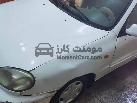 شيفروليه لانوس 2009 مانيوال 1500cc - 1 مالك للبيع