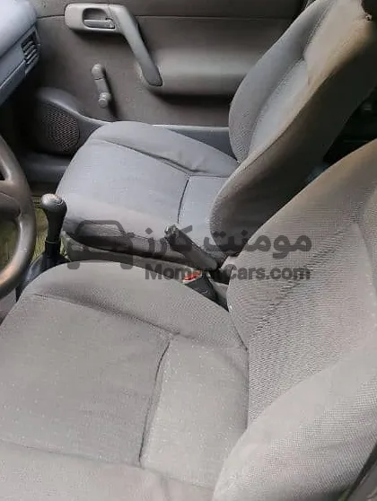 سكودا فيليشيا 1995 مانيوال رخصة سنة للبيع