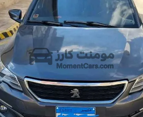 بيجو 301 اتوماتيك 2019 للبيع