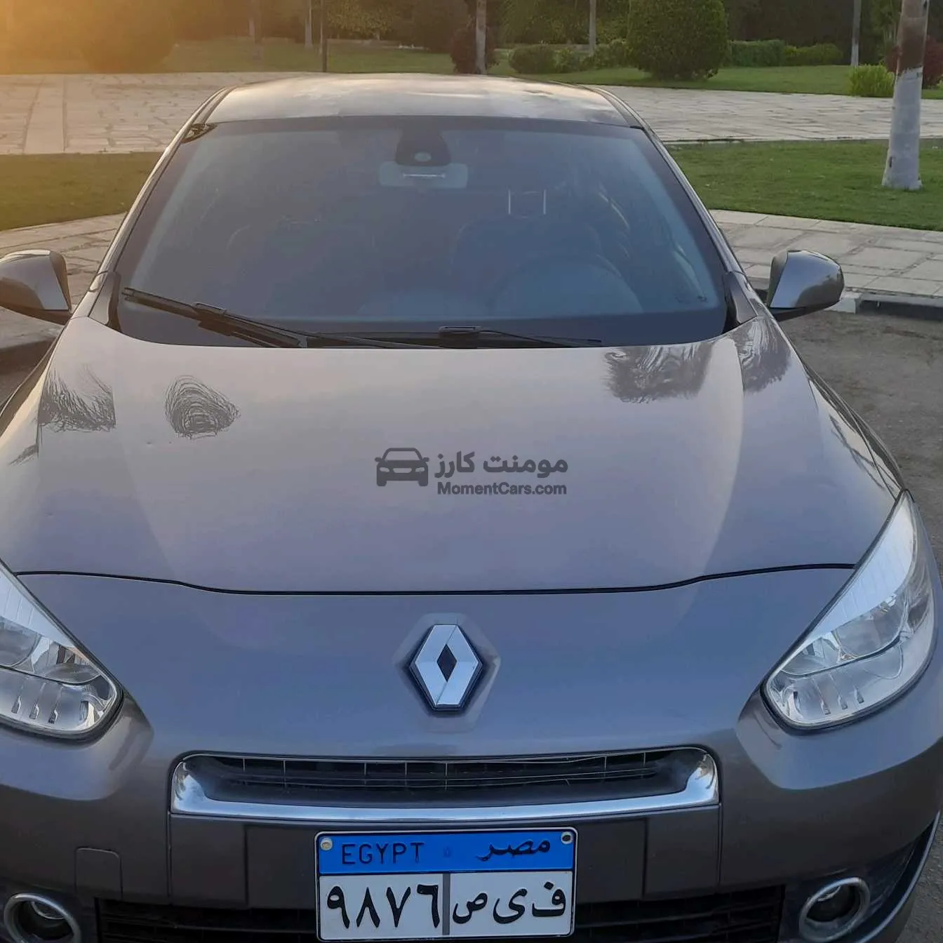 رينو فلوانس 2011 اتوماتيك - 170 ألف كم - سيدان