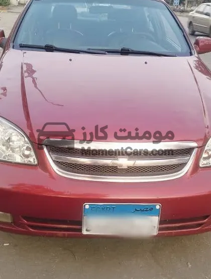 اوبترا 2014 اتوماتيك فابريكة دواخل استعمال راقي للبيع