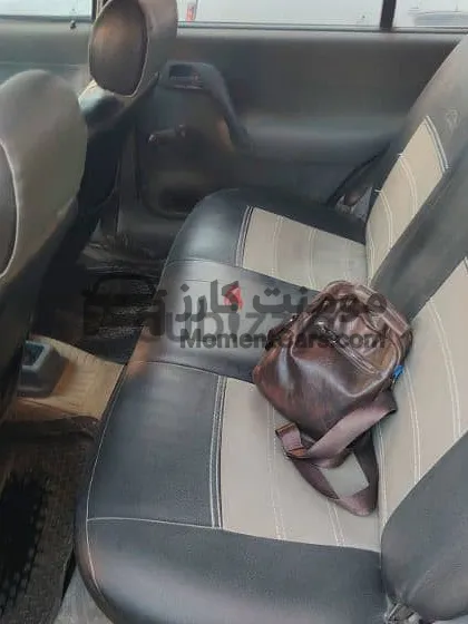 سكودا فيليشيا 1997 مانيوال للبيع