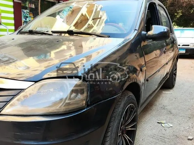 اسبيرانزا A620 موديل 2011 اتوماتيك للبيع