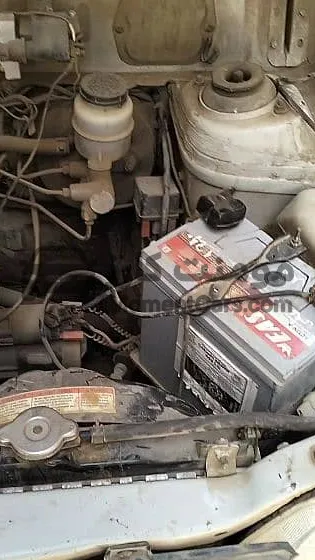 سوزوكي ماروتي 2011 مانيوال (اقتصادية) للبيع