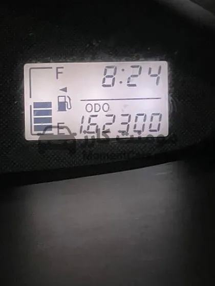 تويوتا ياريس 2008 سيدان اتوماتيك للبيع