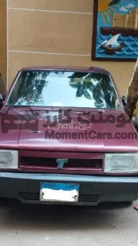 رينو رينبو 1997 مانيوال بنزين للبيع