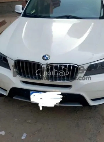 بي ام دبليو X1 2018 اتوماتيك للبيع