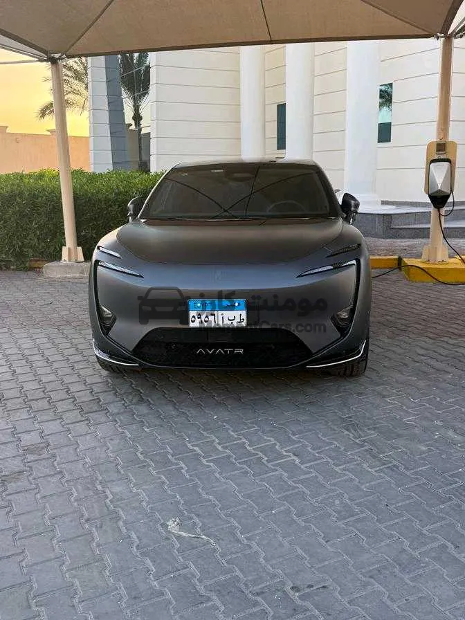 أفاتر 11 2025 كهرباء أعلى فئة كسر زيرو للبيع