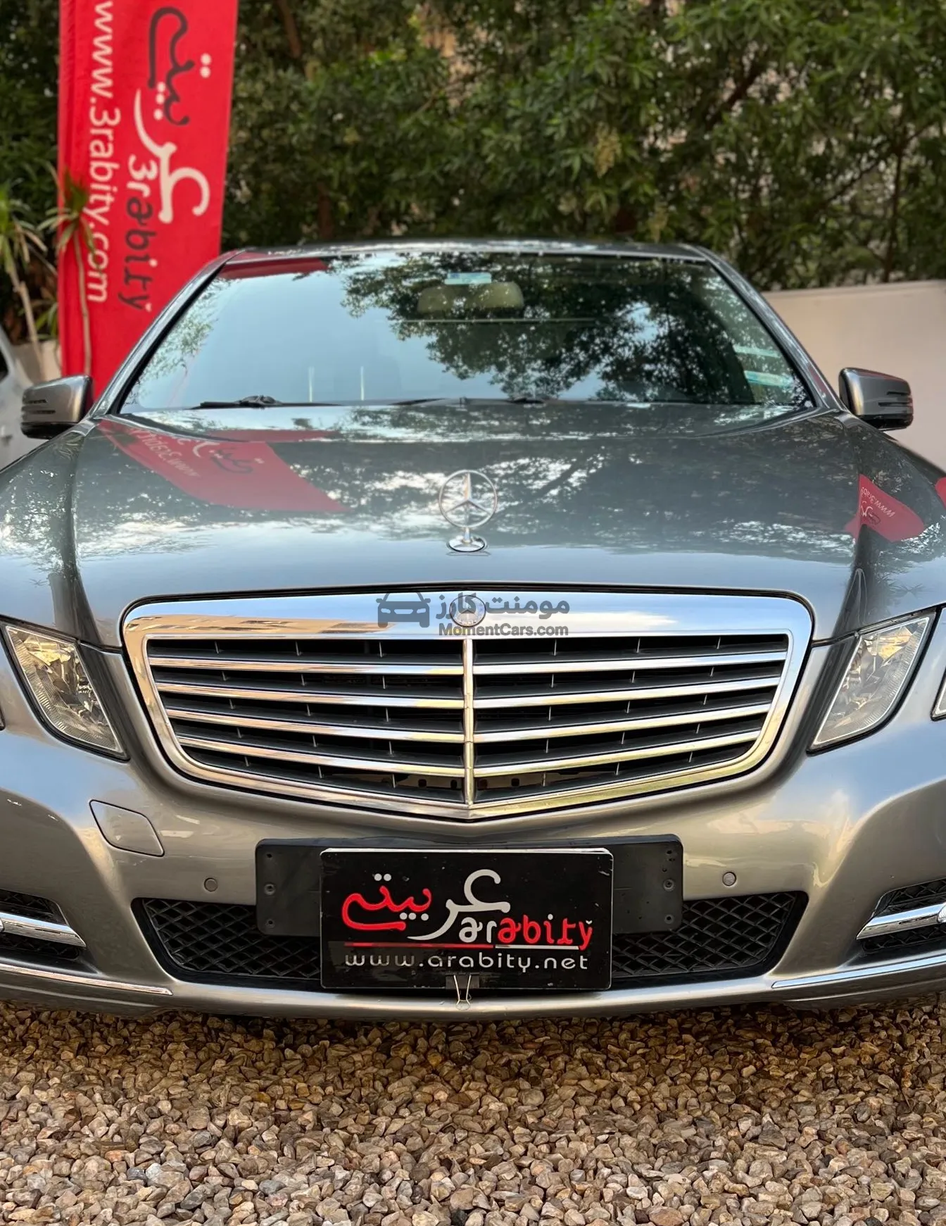 مرسيدس E 250 إيليجانس 2011 اتوماتيك للبيع