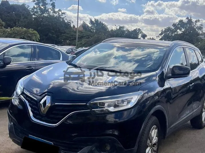 رينو كادجار 2020 الفئة الرابعة 70 ألف كم للبيع