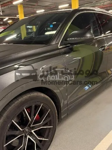 أودي Q8 2020 55 TFSI كواترو 45 ألف كم