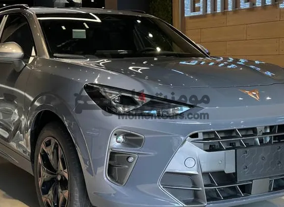 كوبرا تيرامار 2025 الجديدة فئة Impulse للبيع في مصر بالتقسيط