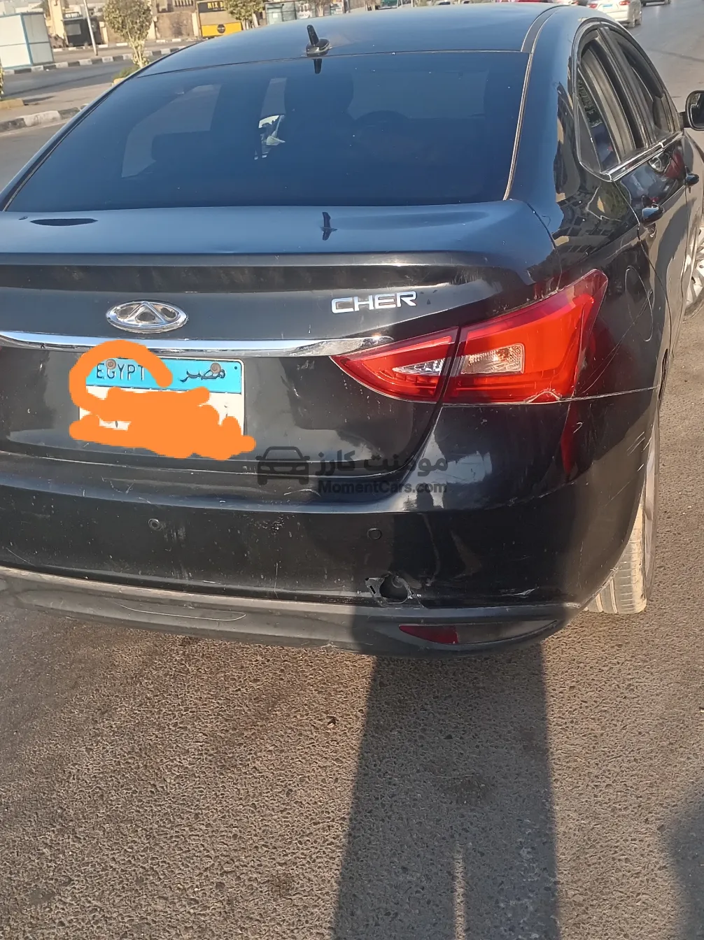 شيري اريزو 5 اتوماتيك 2020 حالة ممتازة