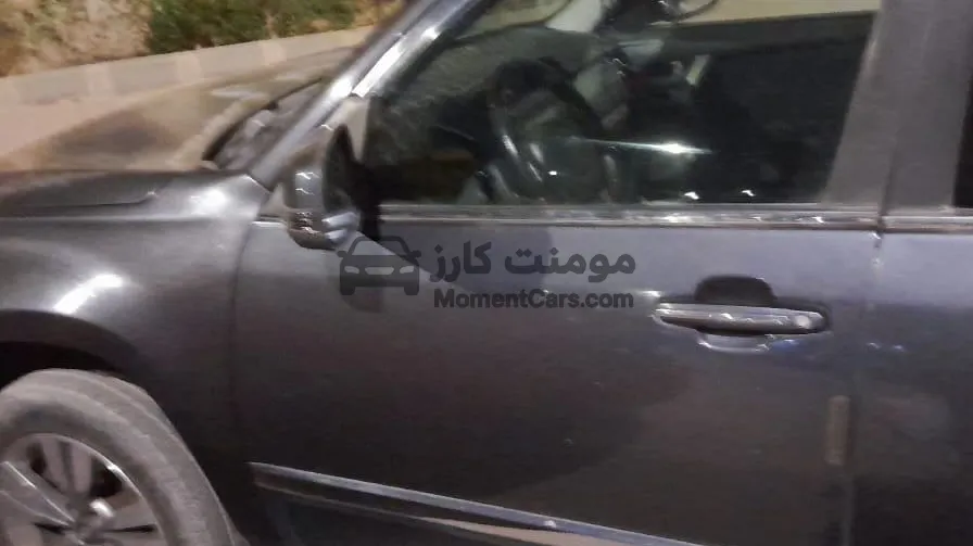 شيري تيجو 3 اتوماتيك 2020 حالة ممتازة للبيع