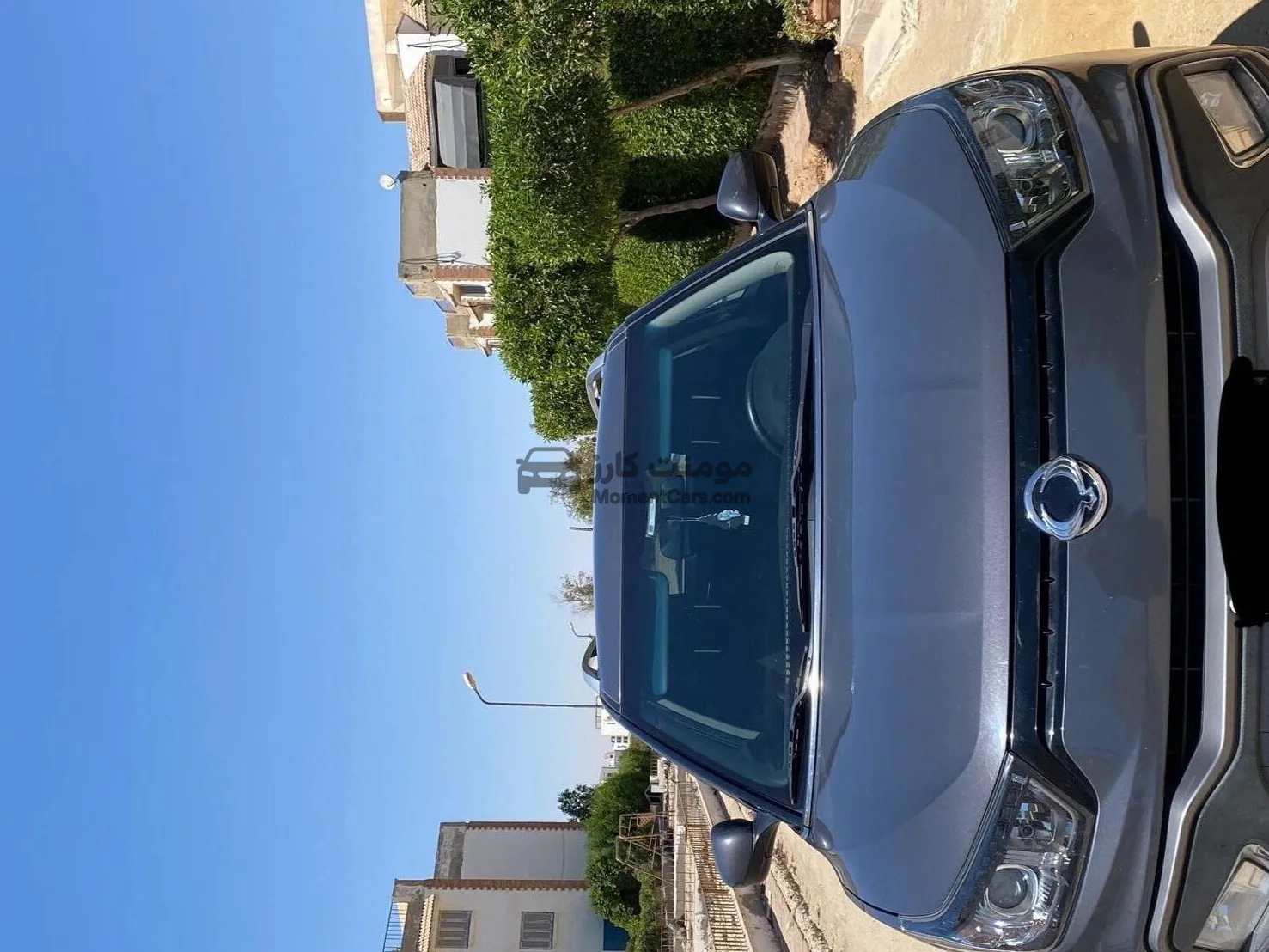 سانج يونج XLV 2018 اتوماتيك للبيع