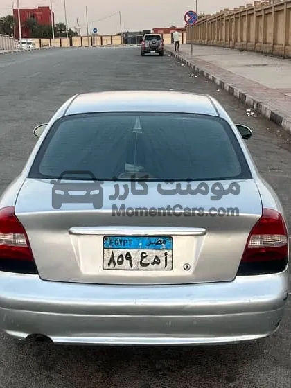 دايو نوبيرا 2005 أتوماتيك فبريكة دواخل للبيع