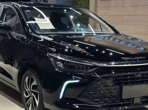 بايك يو 5 بلس 2026 توب لاين جديدة للبيع كاش وبالتقسيط من معرض الليثي