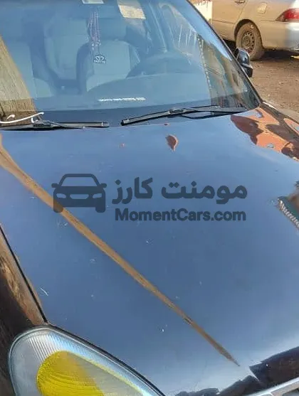 دايو نوبيرا 2001 أوروبي عداد 106 ألف حالة ممتازة