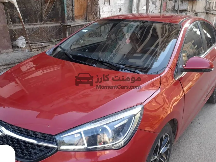 شيري اريزو 5 مانيوال 2023 عداد 170 ألف