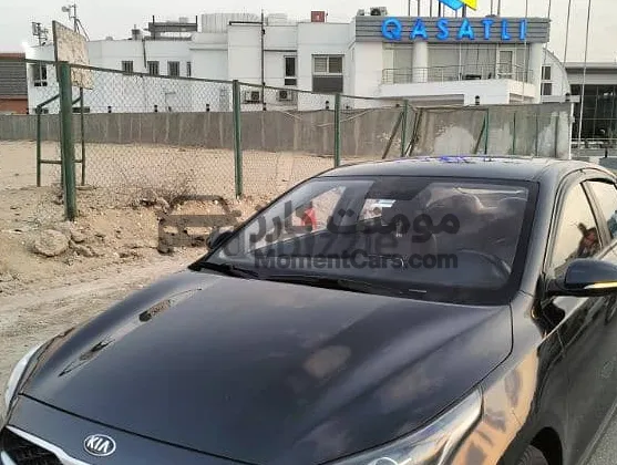 كيا جراند سيراتو 2021 فابريكة للبيع