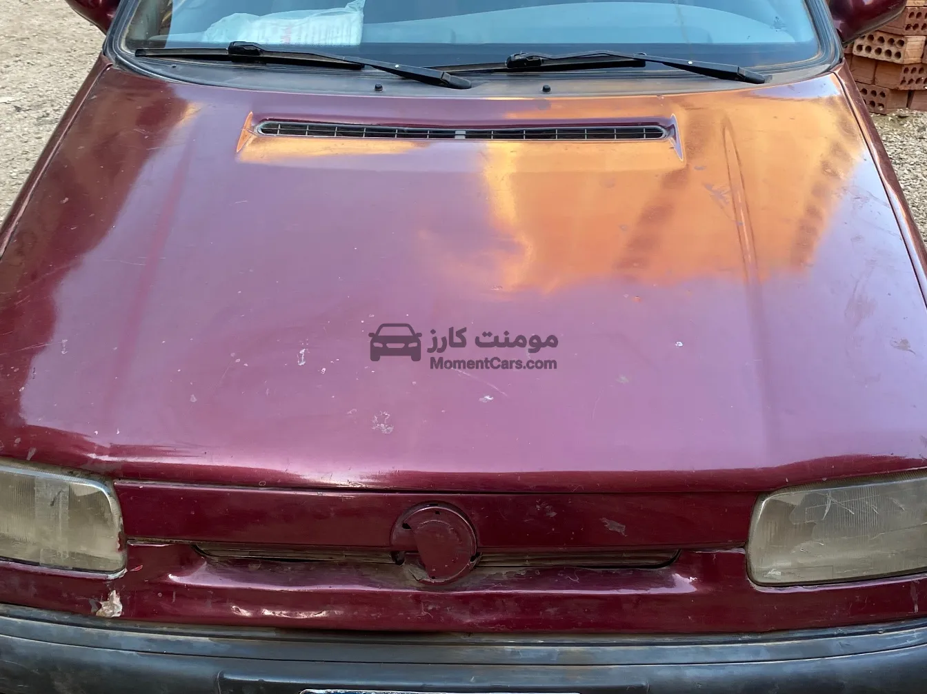 سكودا فيليشيا 1997 مانيوال هاتشباك للبيع