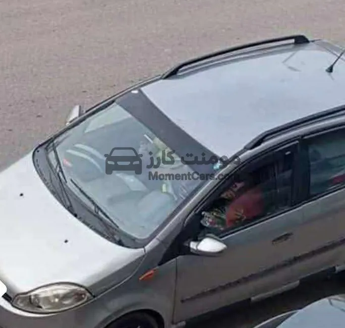 اسبرانزا A113 مانيوال 2010 بحالة ممتازة للبيع