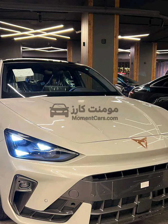 كوبرا ليون 2026 وكيل كاش 1400cc