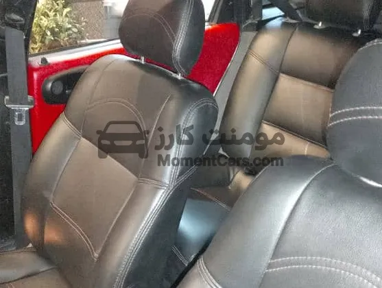 أوبل فيكترا B موديل 1998 اوتوماتيك 2000 سي سي للبيع