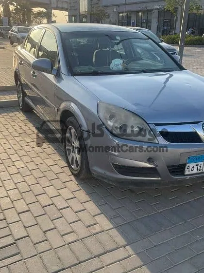 أوبل فيكترا C 2008 اتوماتيك 2200 سي سي