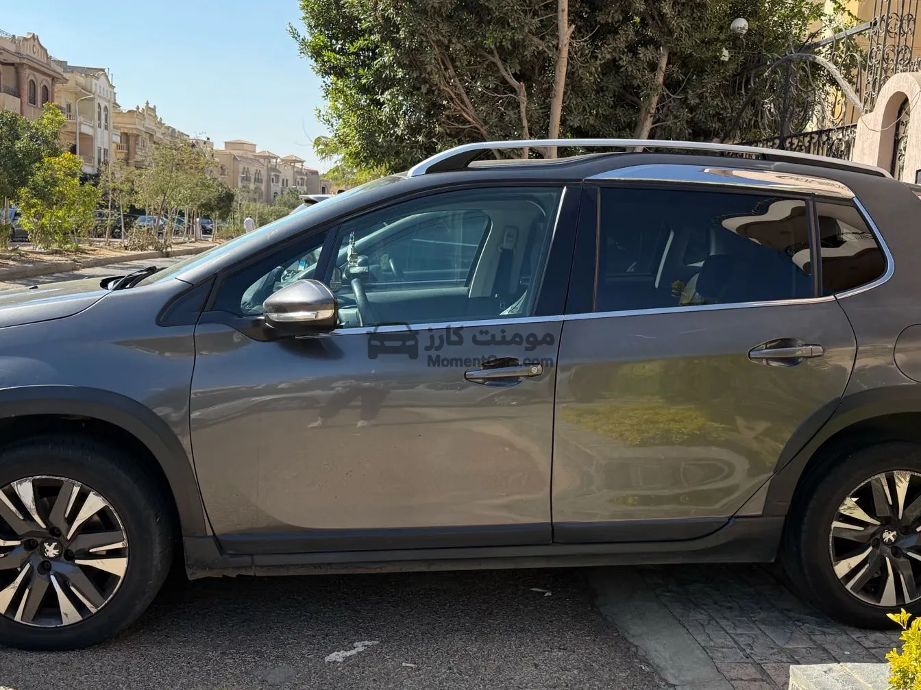 بيجو 2008 اتوماتيك 2020 للبيع