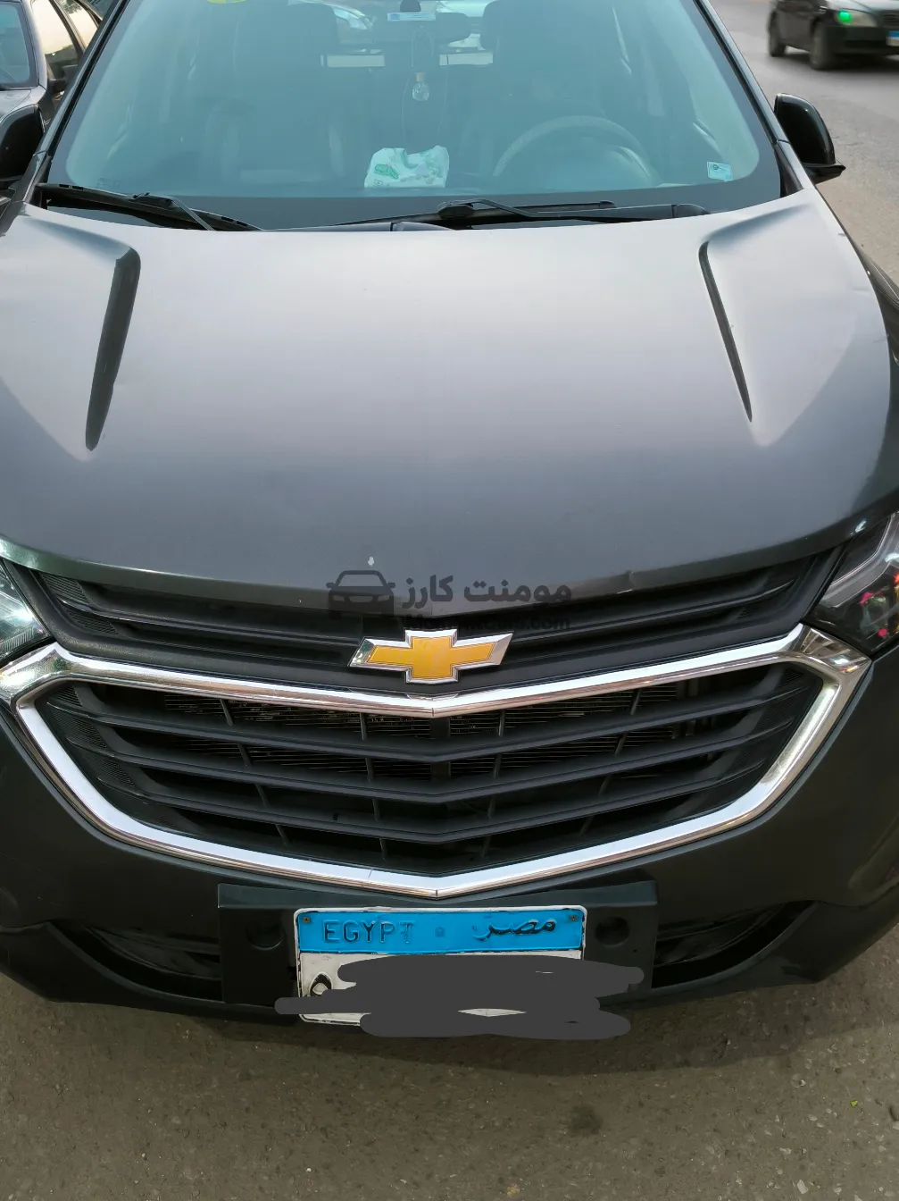 شيفروليه ايكونوكس 2019 اتوماتيك فبريكة للبيع