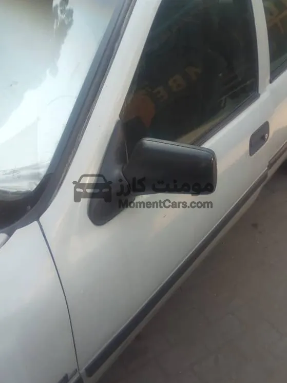 أوبل فيكترا 1994 اوتوماتيك للبيع، سيدان 2000 سي سي بحالة نادرة