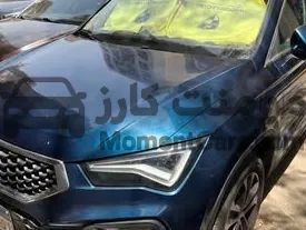 سيات اتيكا 2021 ستايل بلس اتوماتيك