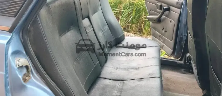 لادا 2107 موديل 2010 مانيوال بحالة جيدة للبيع