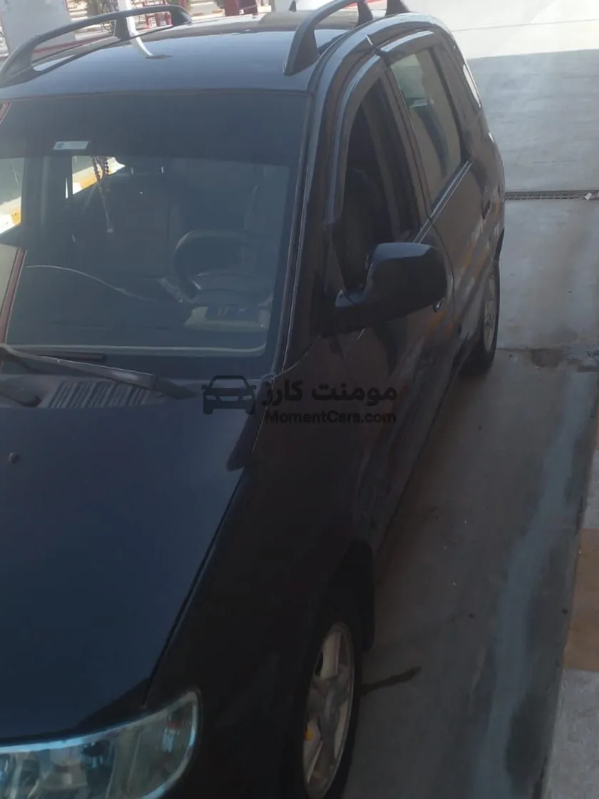 هيونداي ماتريكس 2008 اتوماتيك - عداد قليل