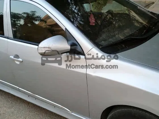 هيونداي النترا 2018 اوتوماتيك مستعملة للبيع