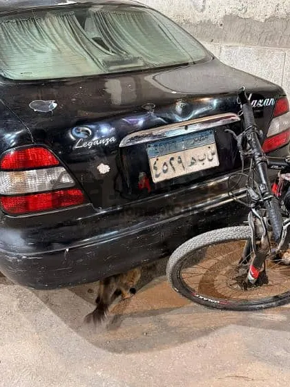 دايو ليجانزا 1999 مانيوال 2000 سي سي للبيع