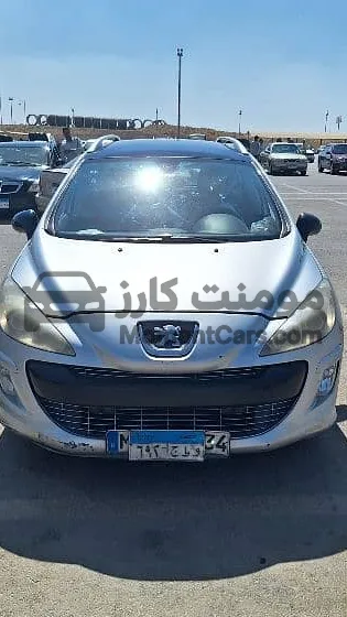 بيجو 308 SW 2011 بانوراما أعلى فئة للبيع