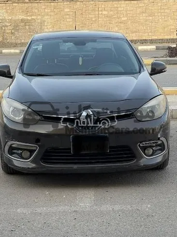 رينو فلوانس 2013 اتوماتيك للبيع