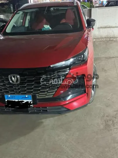 جيلي اوكافانجو 2022 هايبرد اتوماتيك Comfort