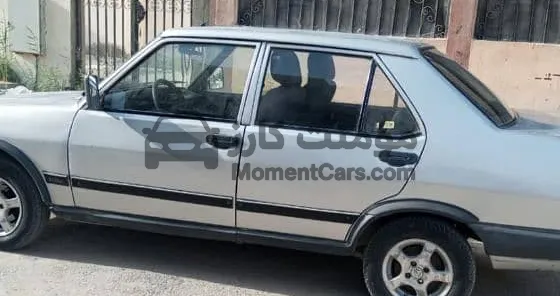 فيات شاهين 2004 مانيوال رخصة طويلة للبيع