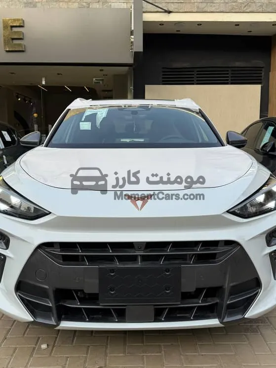كوبرا تيرامار 2025 أوتوماتيك SUV زيرو للبيع