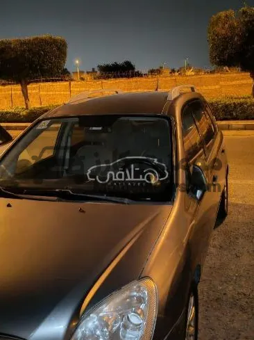 رينو تاليانت 2024 أتوماتيك للبيع