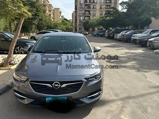 أوبل أنسيجنيا 2020 أتوماتيك أعلى فئة جلد للبيع