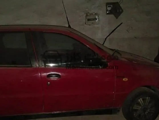 فيات سيينا 2001 مانيوال للبيع