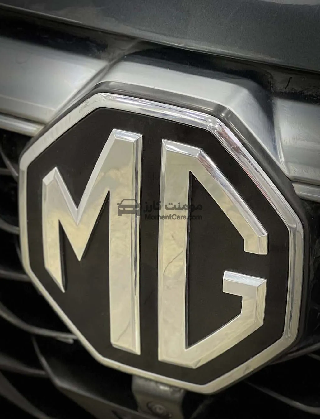إم جي RX5 2024 لاكشري خليجي زيرو لم ترخص