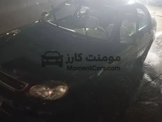 شيفروليه لانوس 2010 مانيوال - سيدان للبيع