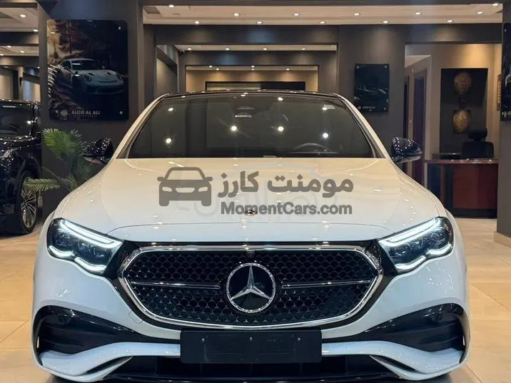 مرسيدس A 200 موديل 2023 فابريكة للبيع