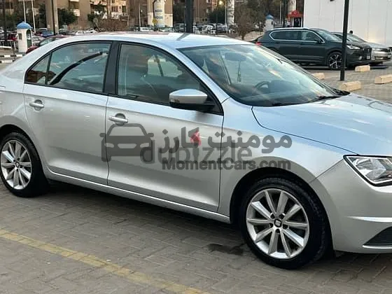 سيات توليدو 2016 اتوماتيك للبيع