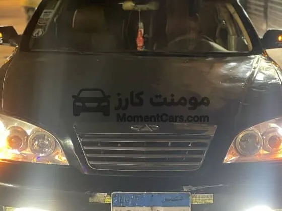 سبيرانزا A620 2007 اتوماتيك للبيع 2000 سي سي